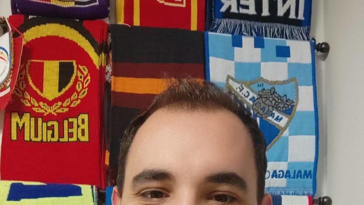 Joel Romero s'enfronta al Test de Proust