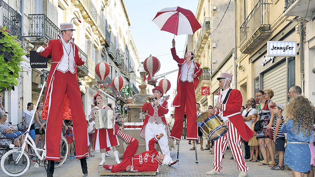 Les Poppins