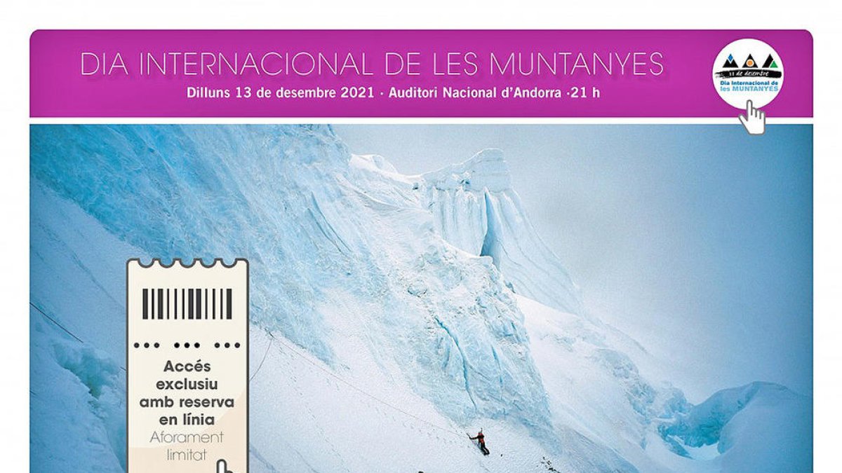 14è dia internacional de les muntanyes