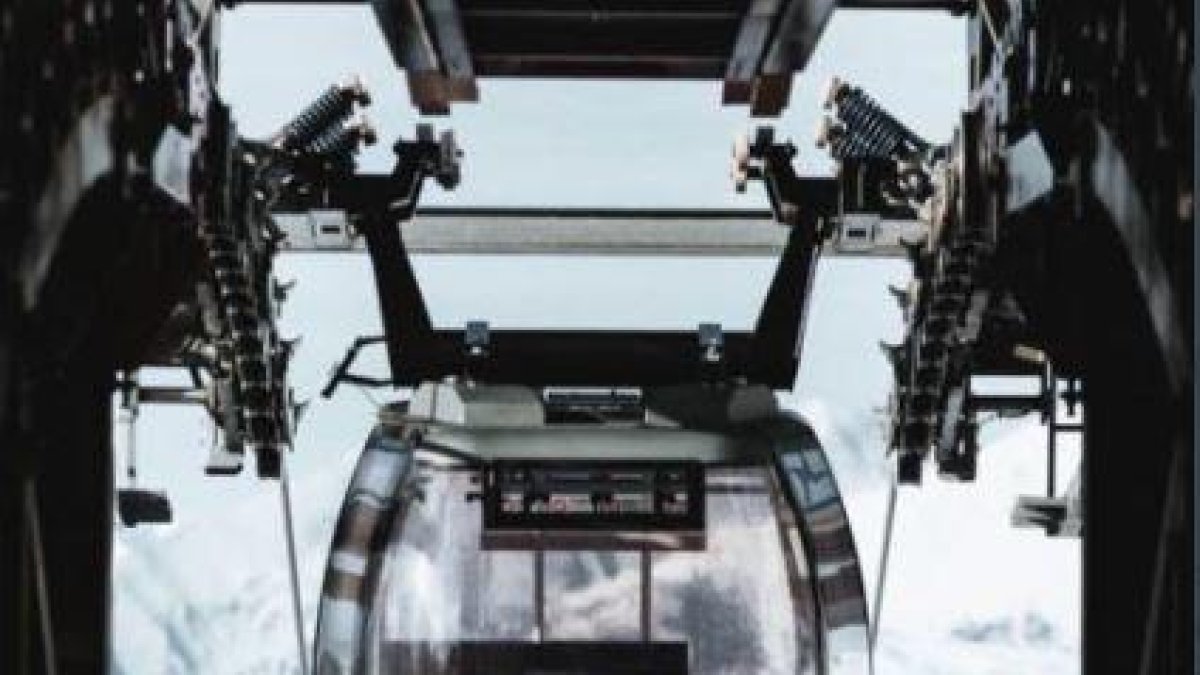 Tancament del Funicamp tres dies