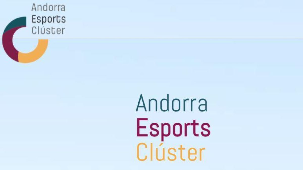 Andorra Esports Clúster
