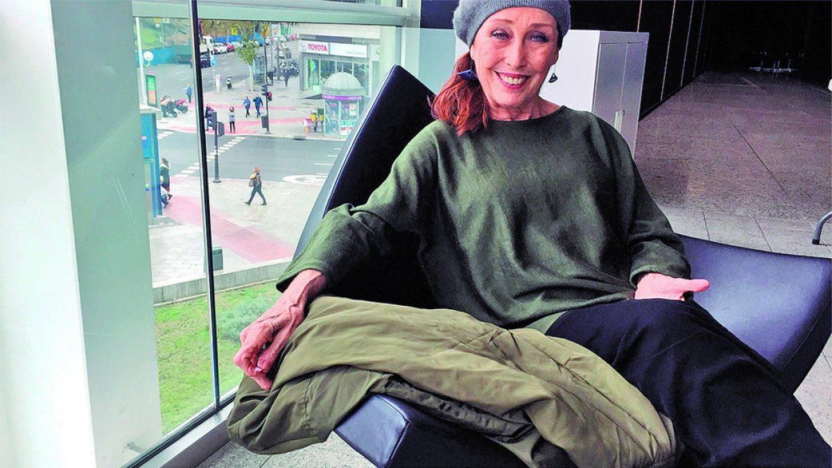 Mor Verónica Forqué