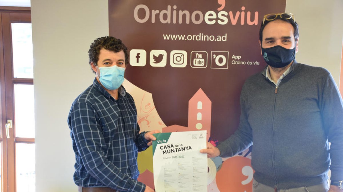 El programa d'enguany