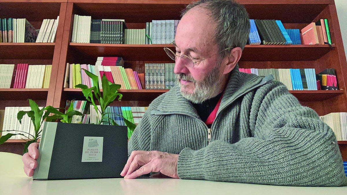 Xavier Rebés