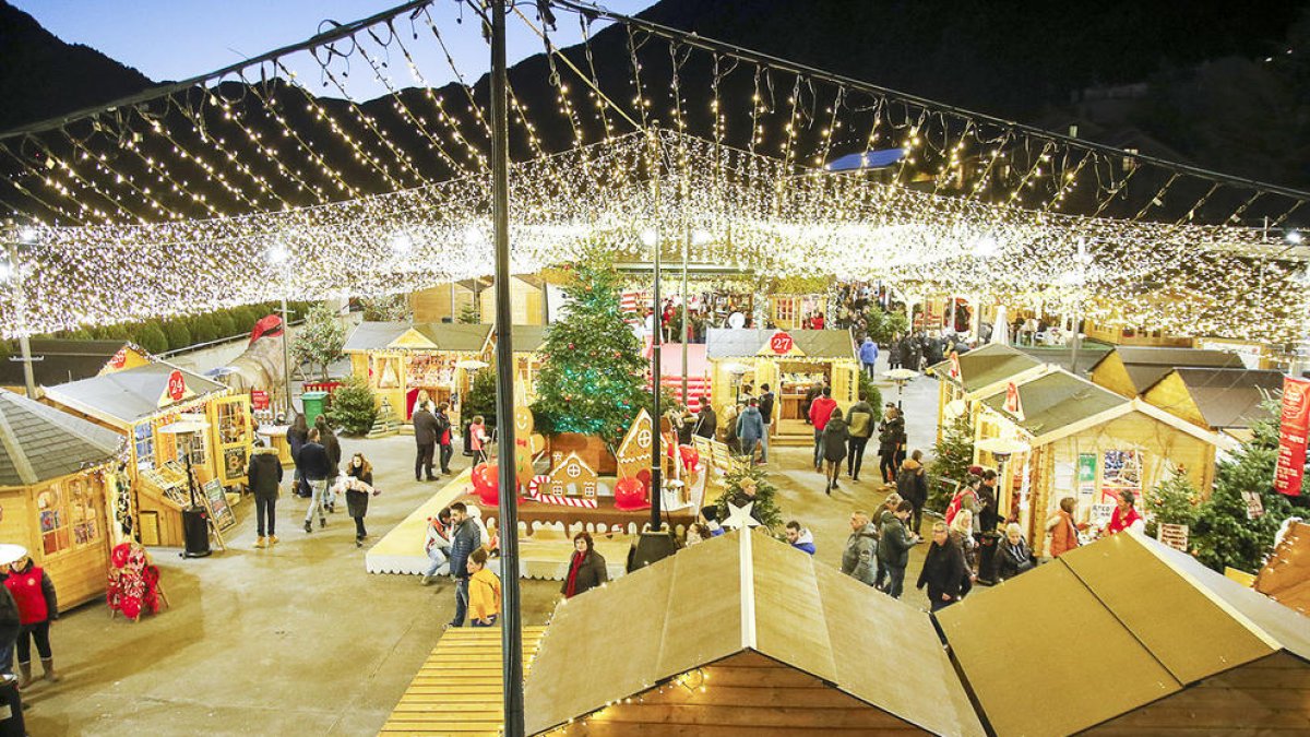 Mercat de Nadal