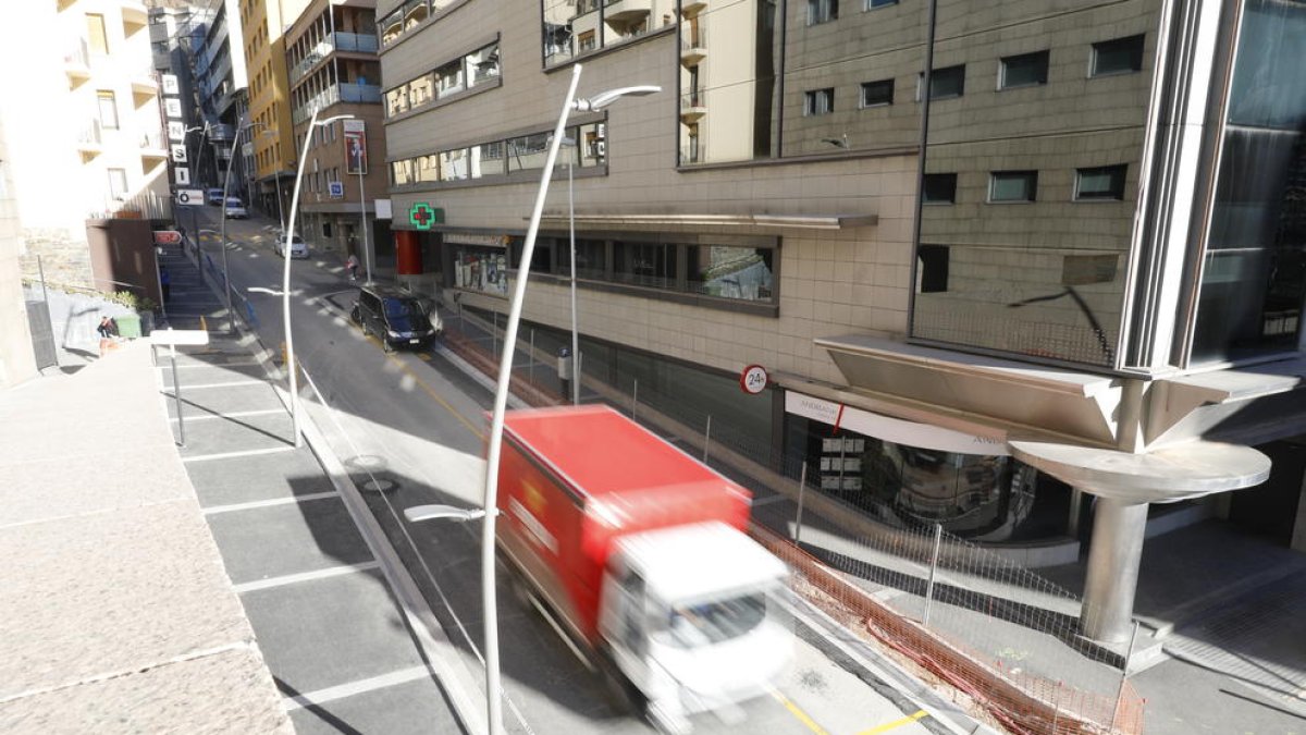 Veïns de Fiter i Rossell han fet arribar la seva queixa