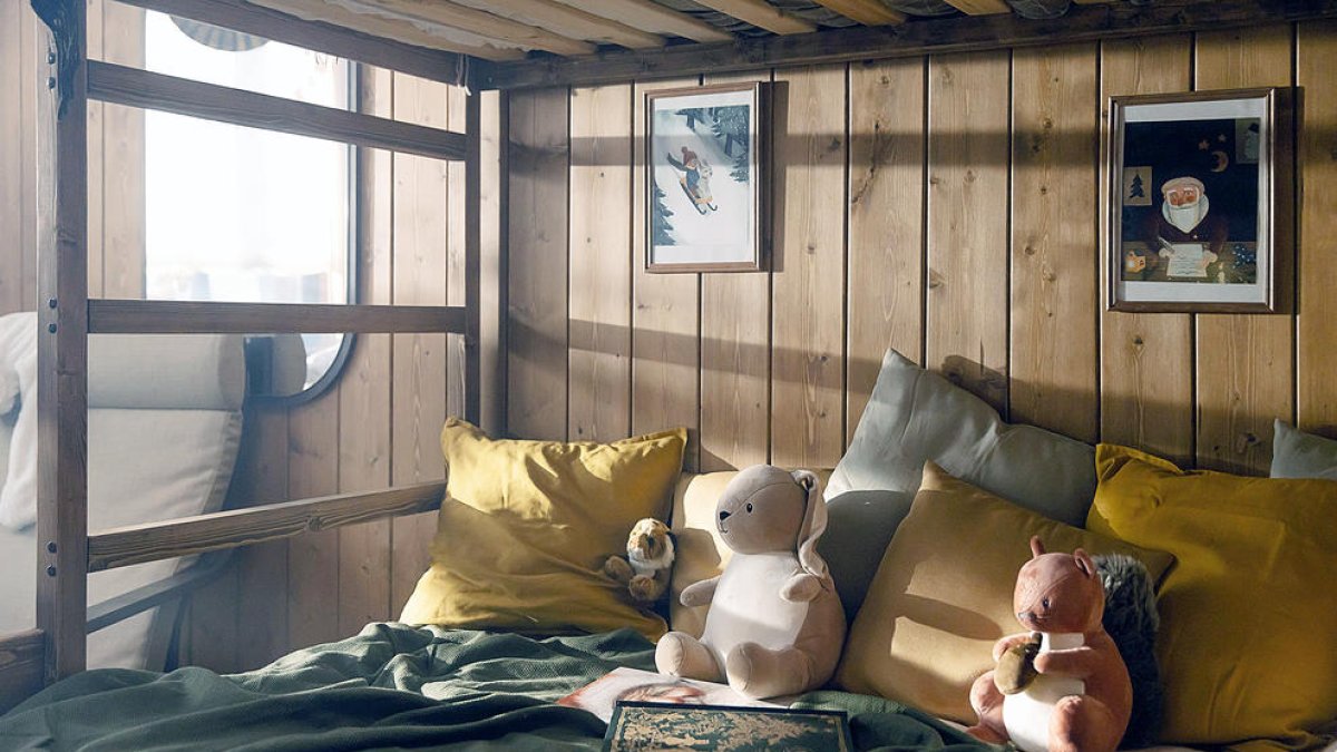 Les tradicions ens fan bé sempre que no ens encotillin i siguin molt rígides