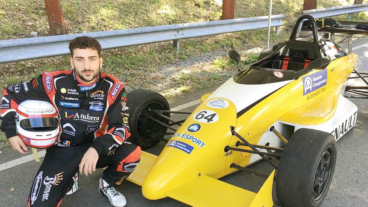 Afició i professió al volant