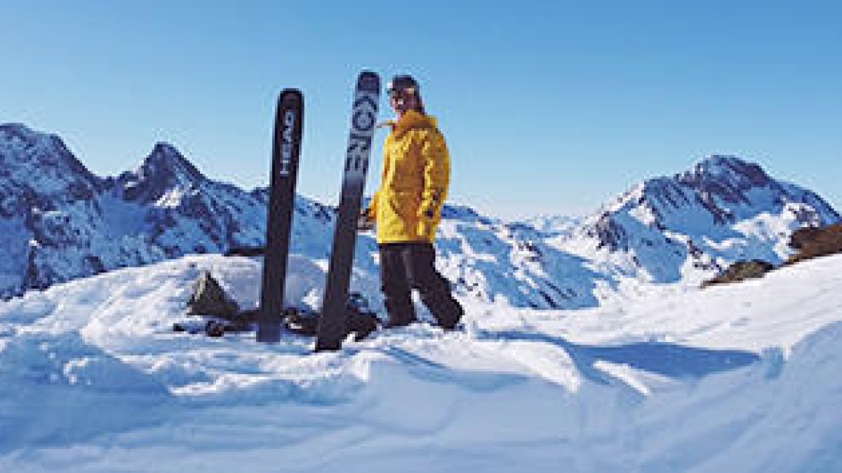 Dani Fornell s'enfronta al Test de Proust