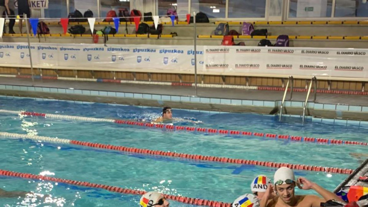 Bon paper dels andorrans.