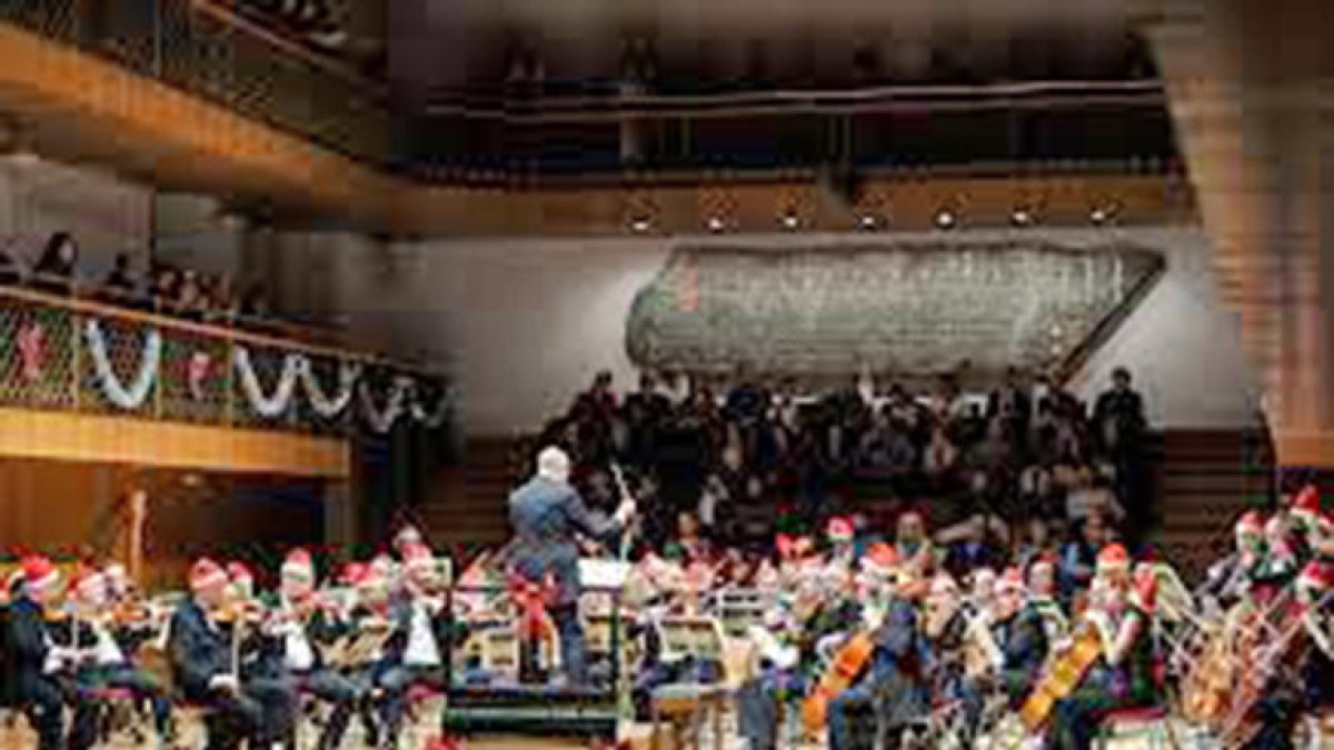 Simfonia de Cap d'Any