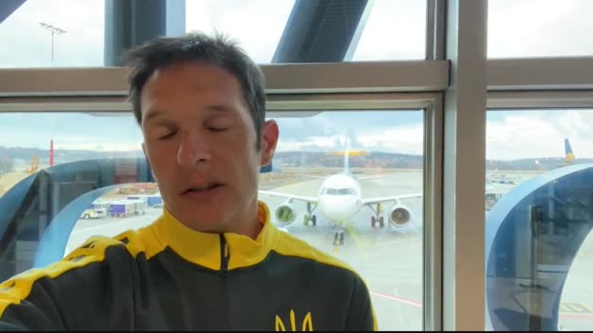 Missatge de Jordi Escura