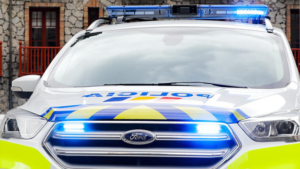 Policia Recurs