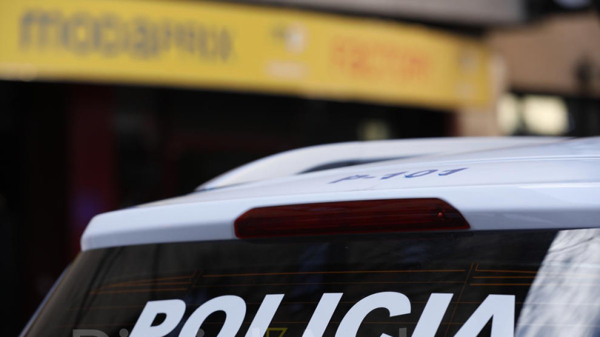 Recurs Policia