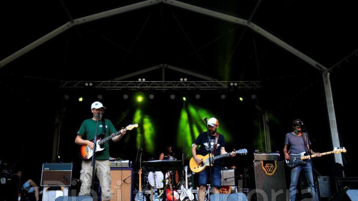 9a edició del Jambo Street Music Festival