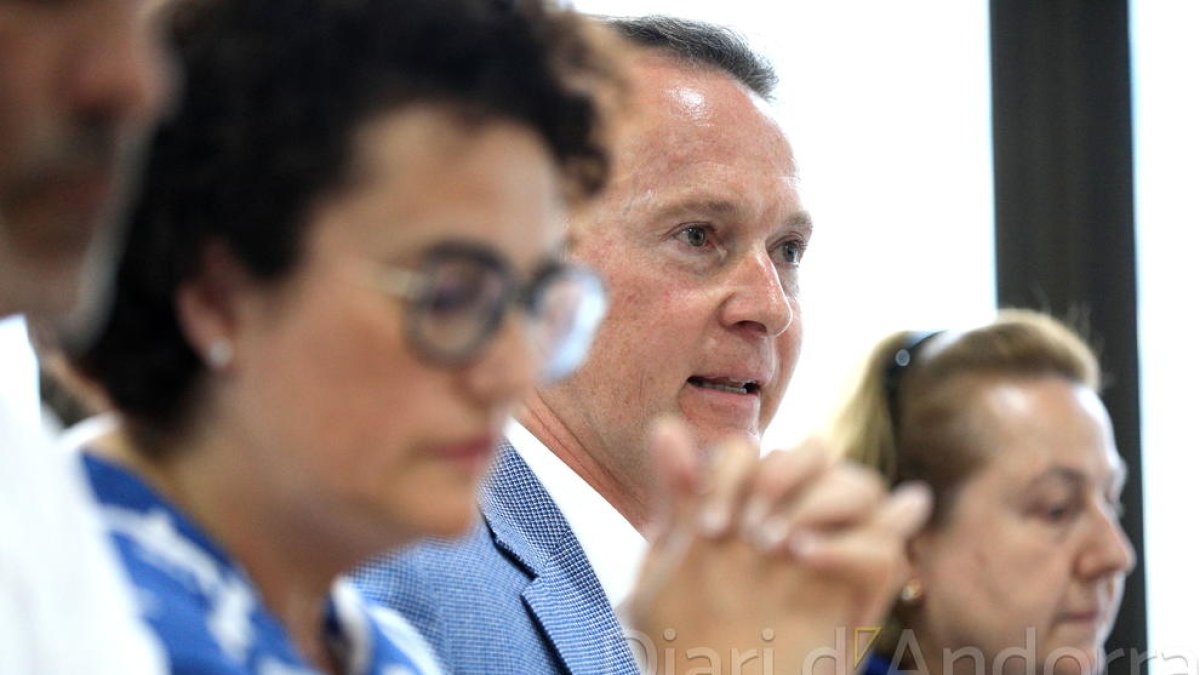 Exmembres de liberals Costa, Pallerés