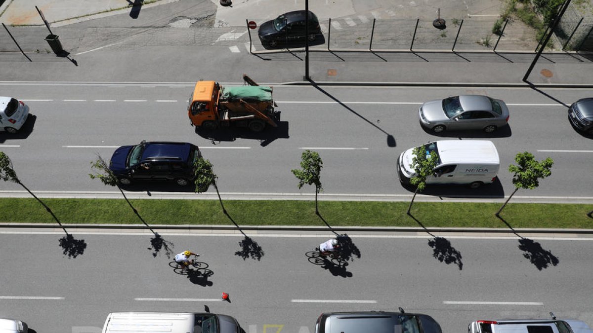 Talls de carretera Multiesport Festival Ironman