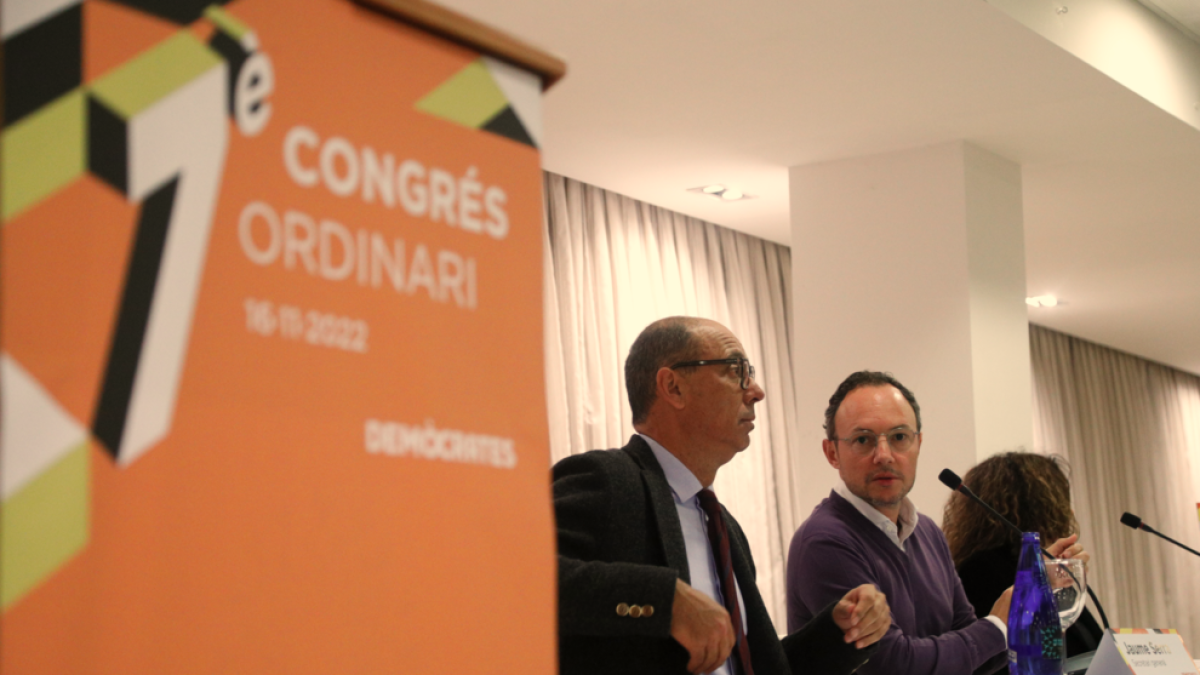 Congrés ordinari de DA