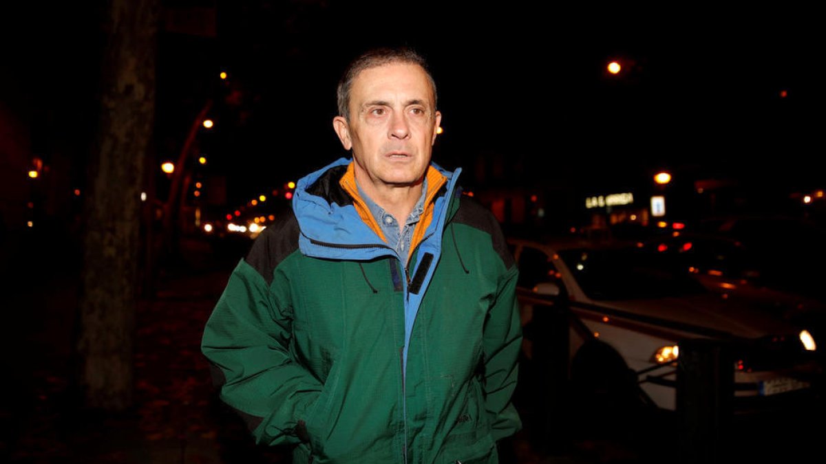 Jordi Pujol Ferrusola, en una imatge d'arxiu.