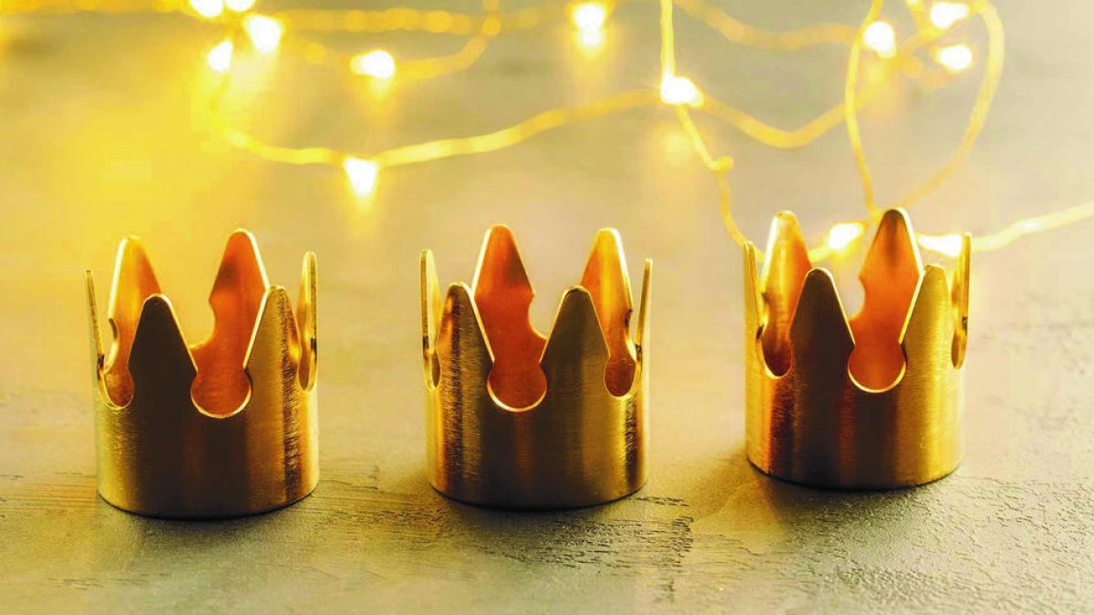 Els reis, tradició viva