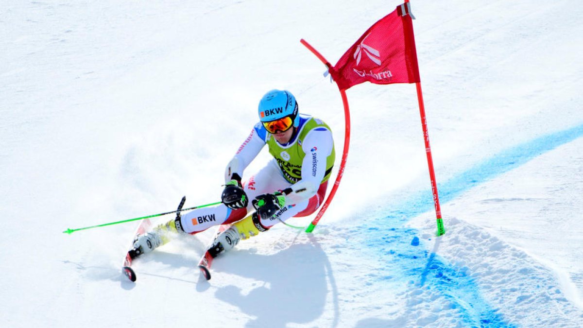 FINALS DE LA COPA D'EUROPA