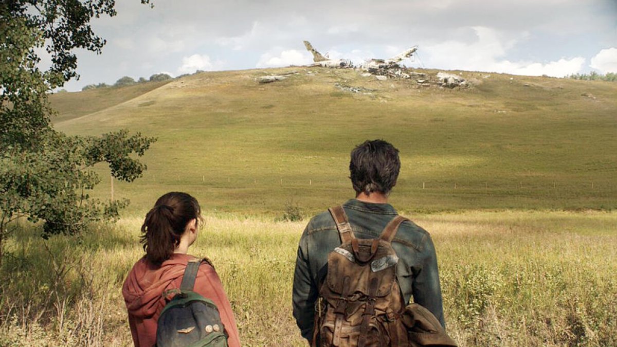 'The Last of Us' estarà protagonitzada per Bella Ramsey i Pedro Pascal.