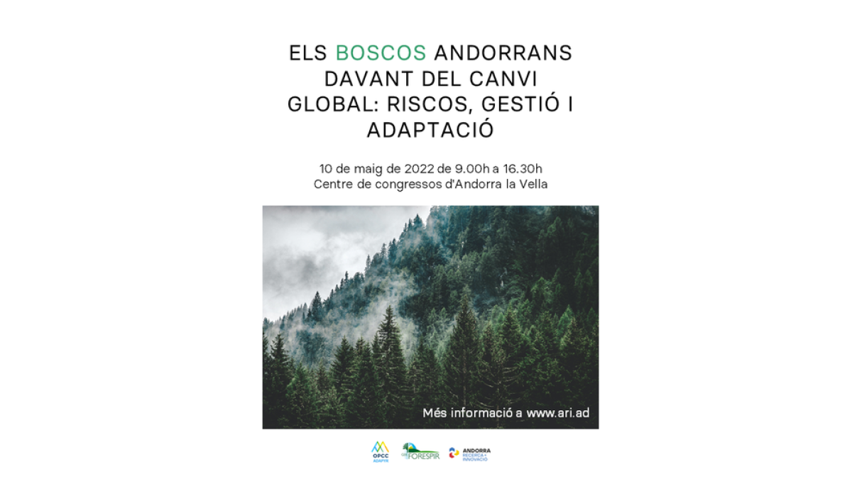 Cartell del seminari