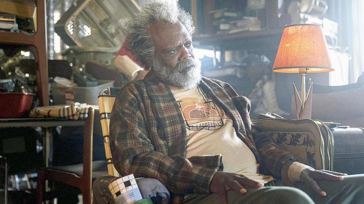 Les sèries del març (i III)