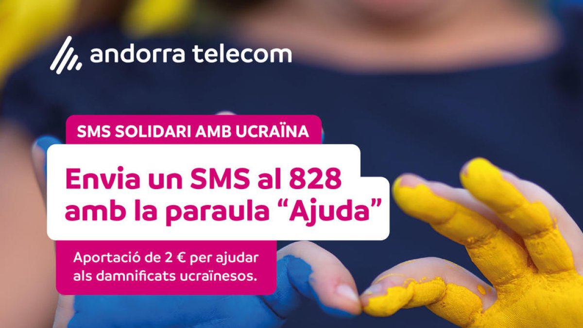 Campanya d'Andorra Telecom