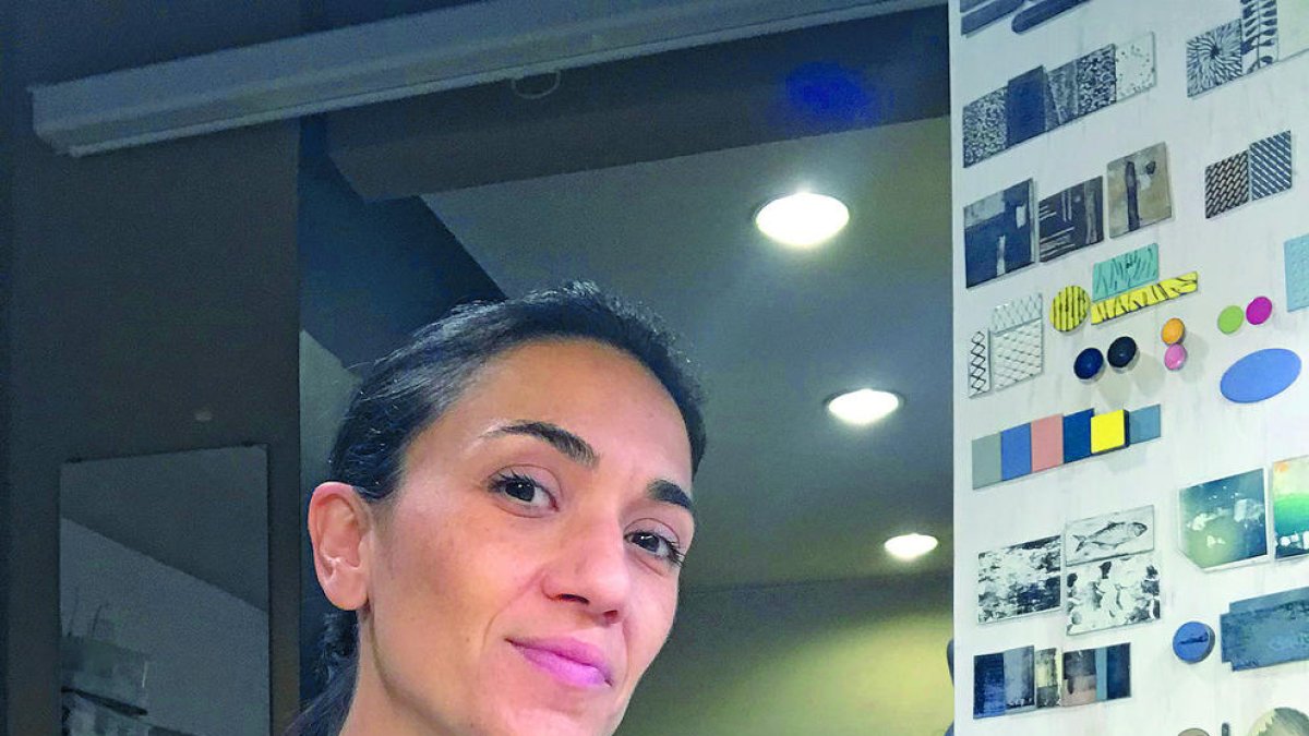 Eva Mazana