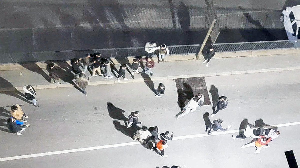 Les sancions a Rússia i el turisme digital, als set tuits