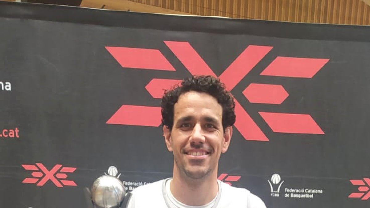 Oriol Fernández