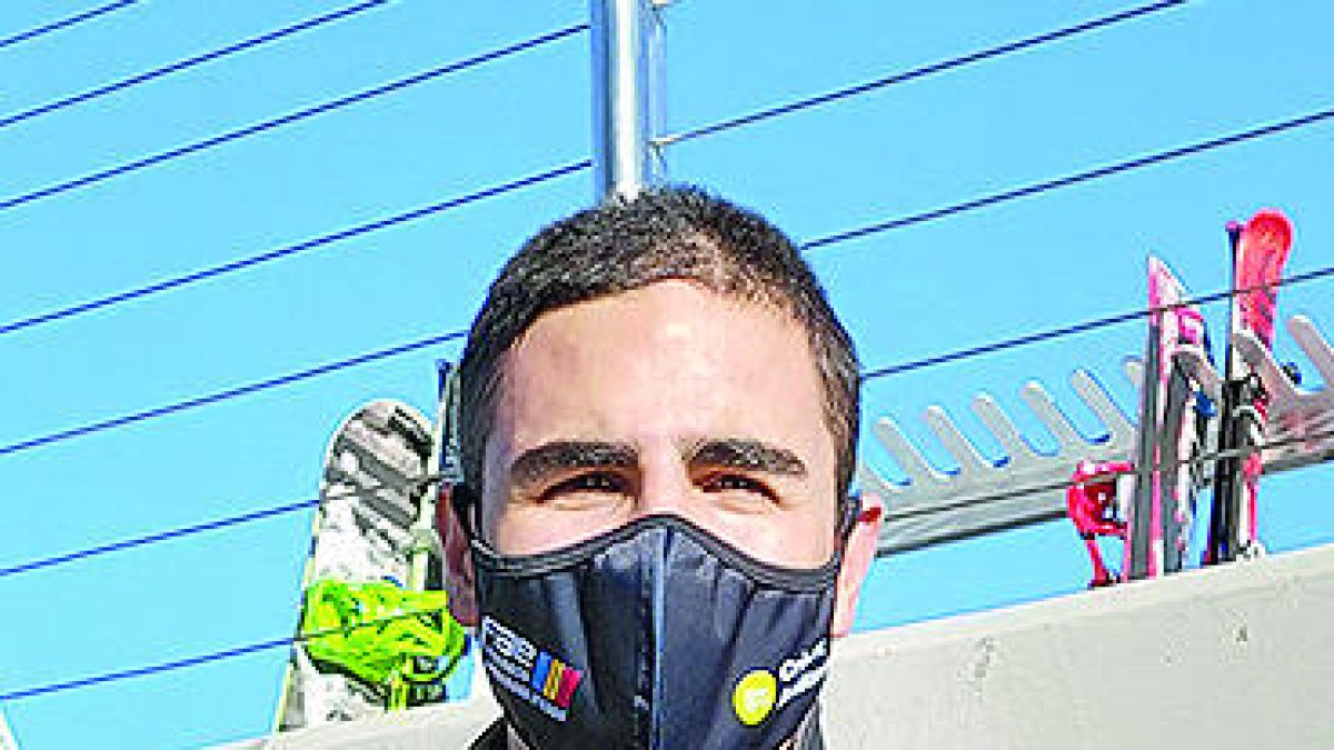 Álex Rius suma 12 punts.