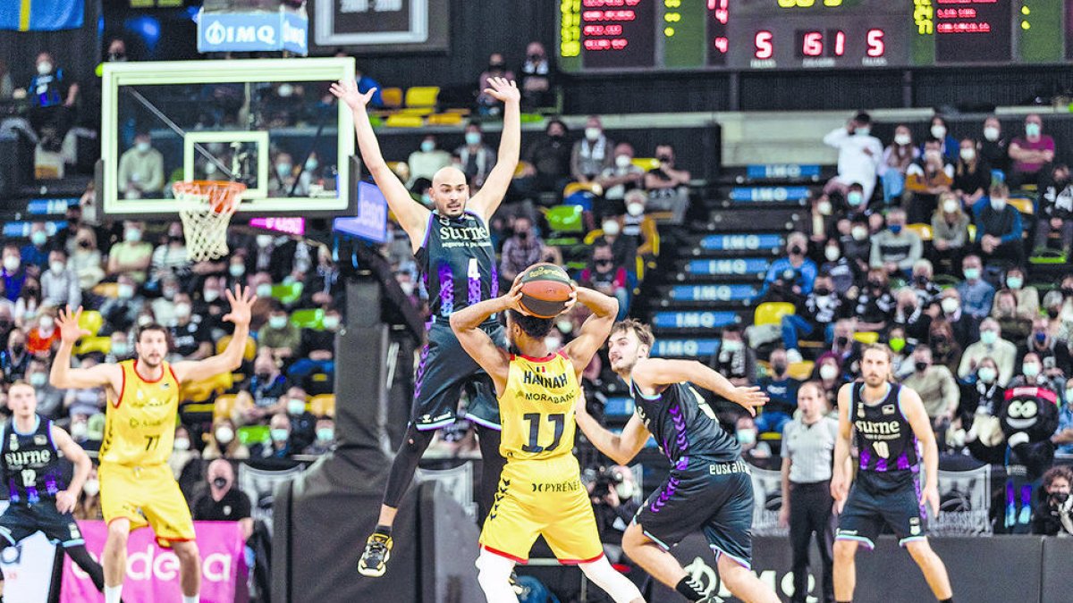 Els tricolors han perdut deu partits en el que portem de lliga.