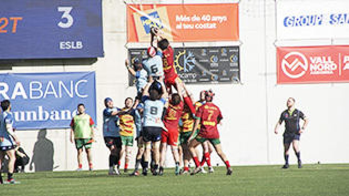 Duel anterior del VPC.