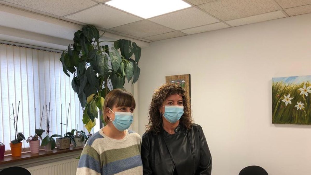 Formació contra el maltractament de la gent gran