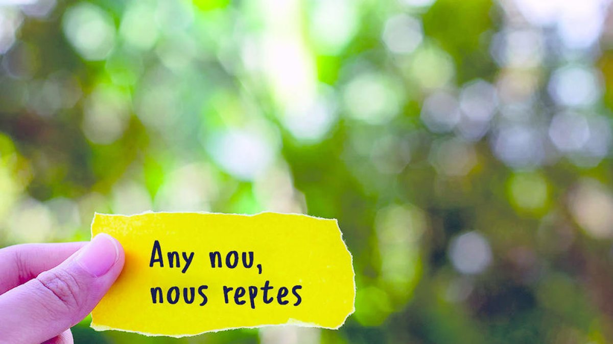 Temps de nous propòsits