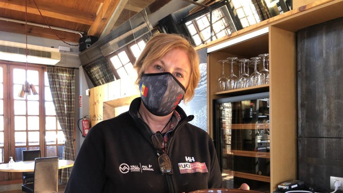 Escudellada de la Massana