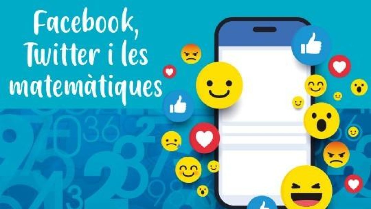 'Facebook, Twitter i les matemàtiques'
