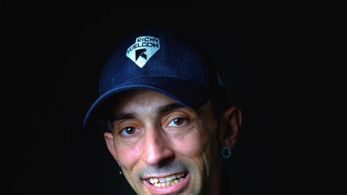 Richy Vuelcom