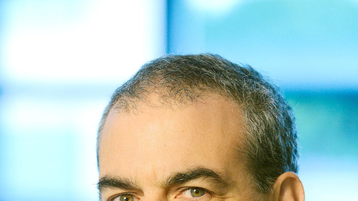 Mike Rosenberg, Especialista en geopolítica