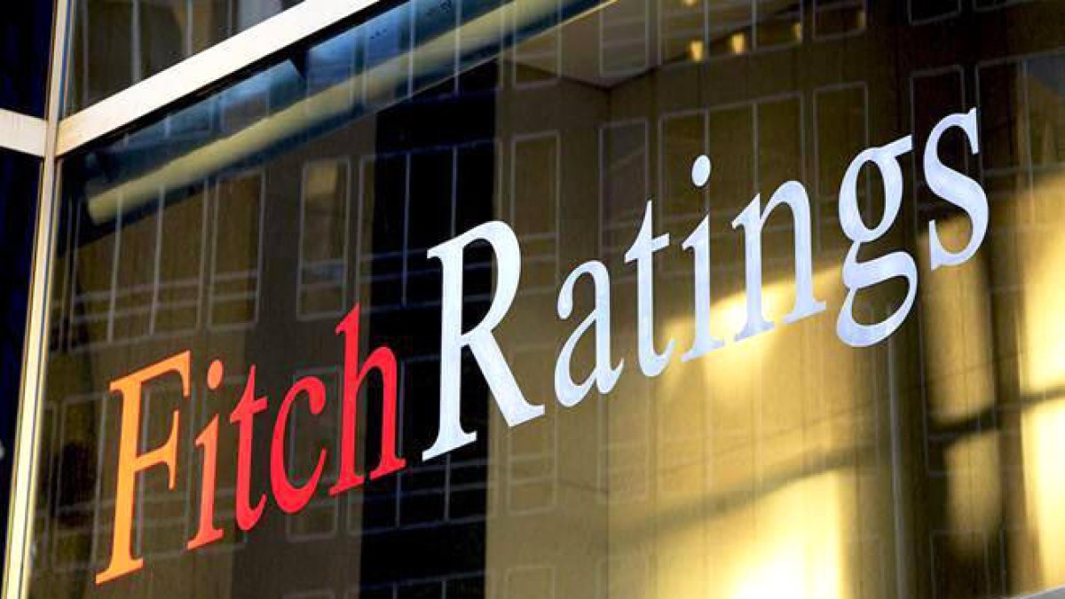 Fitch Ratings i Standard & Poor's van actualitzar ahir la qualificació del Principat.