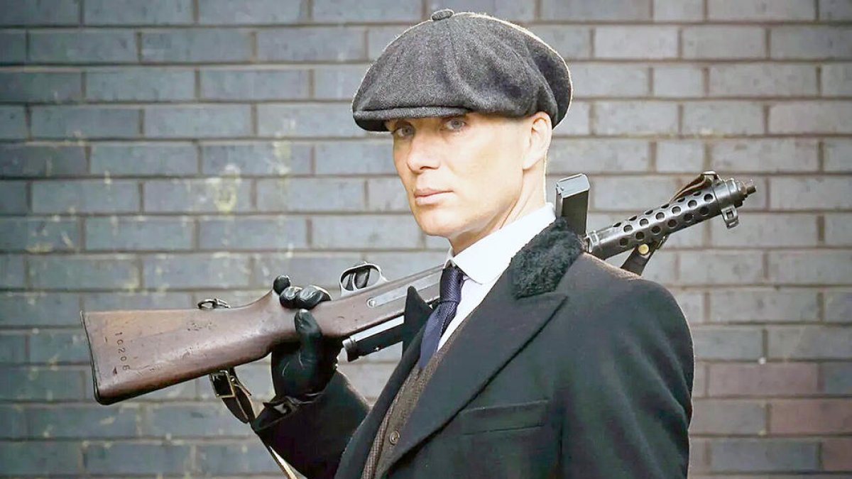 'Peaky Blinders' arribarà a Netflix més tard del previst.