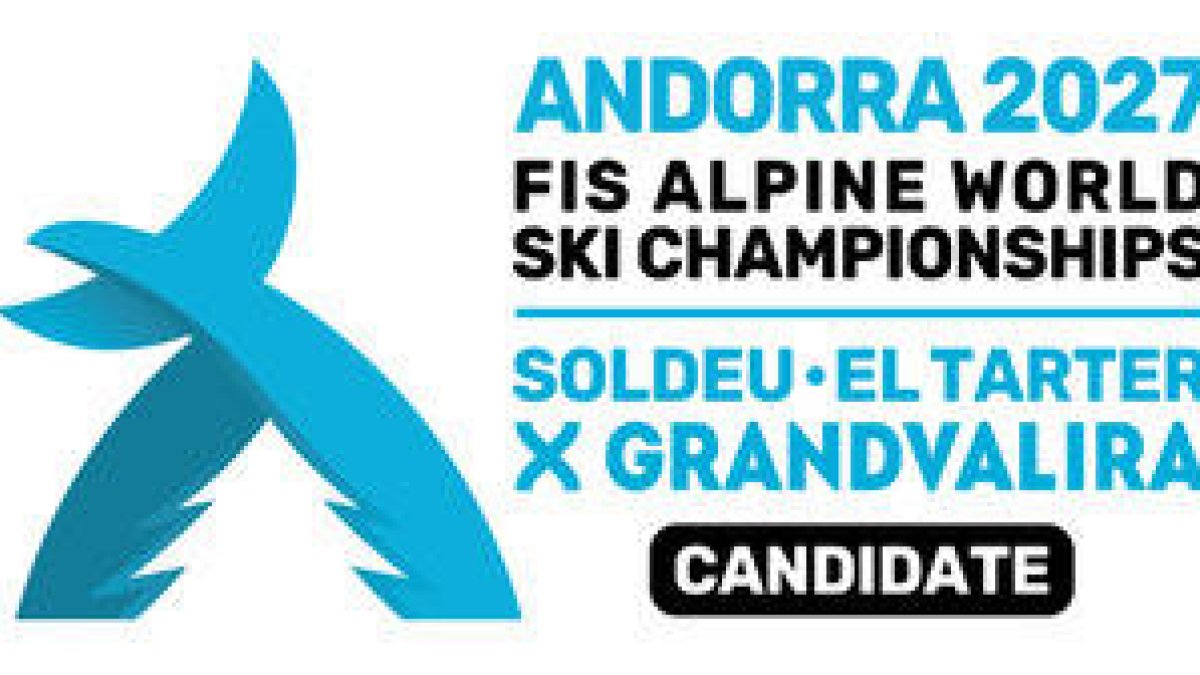 Mundials Andorra 2027.