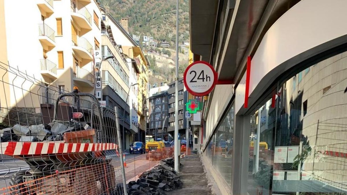 Obres Fiter i Rosell