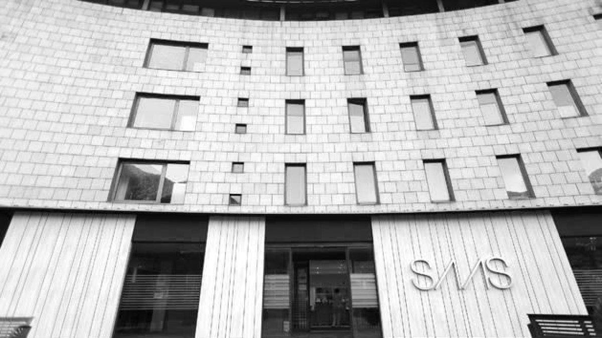 L'Hospital Nostra Senyora de Meritxell comptarà amb una connexió alternativa a la xarxa d'aigua de la capital.