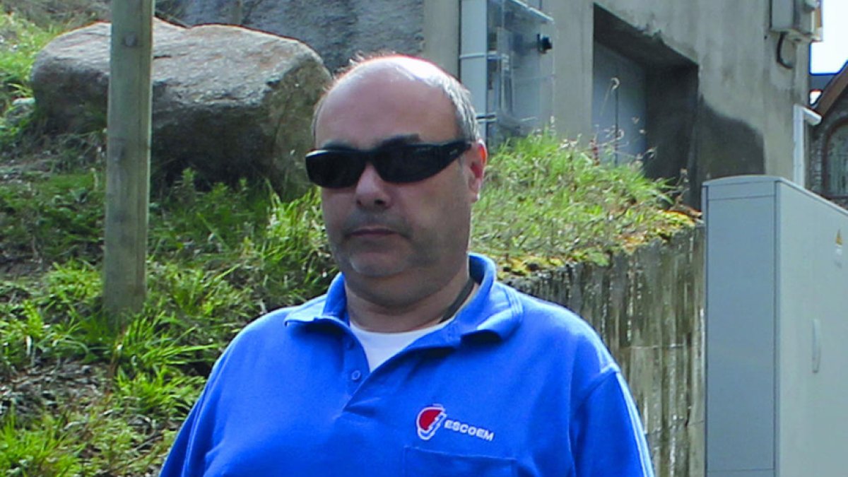 L'altra cara de Jordi Casellas