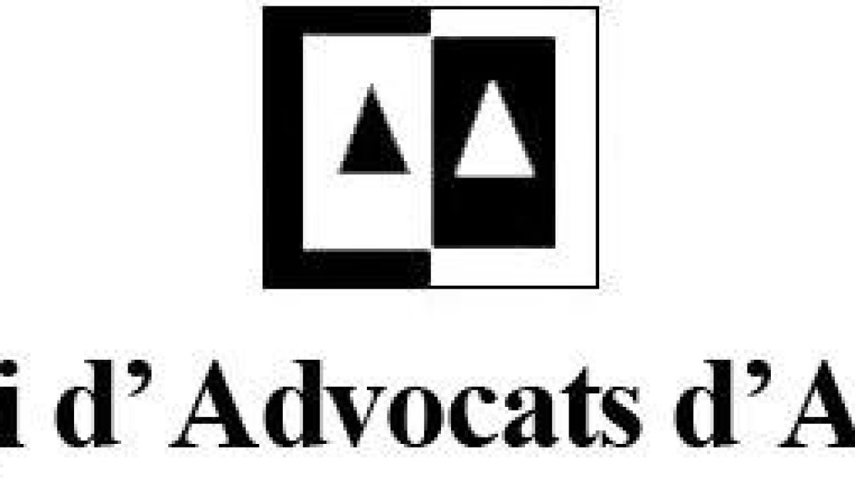 col·legi d'advocats