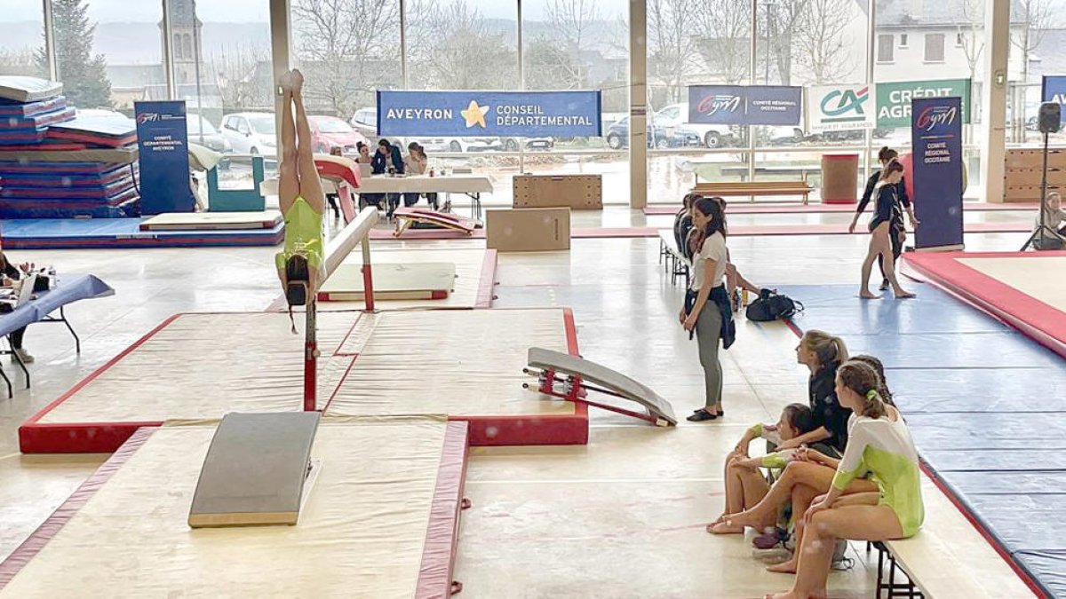 Satisfacció de l'Artística Serradells per l'Interdepartamental.