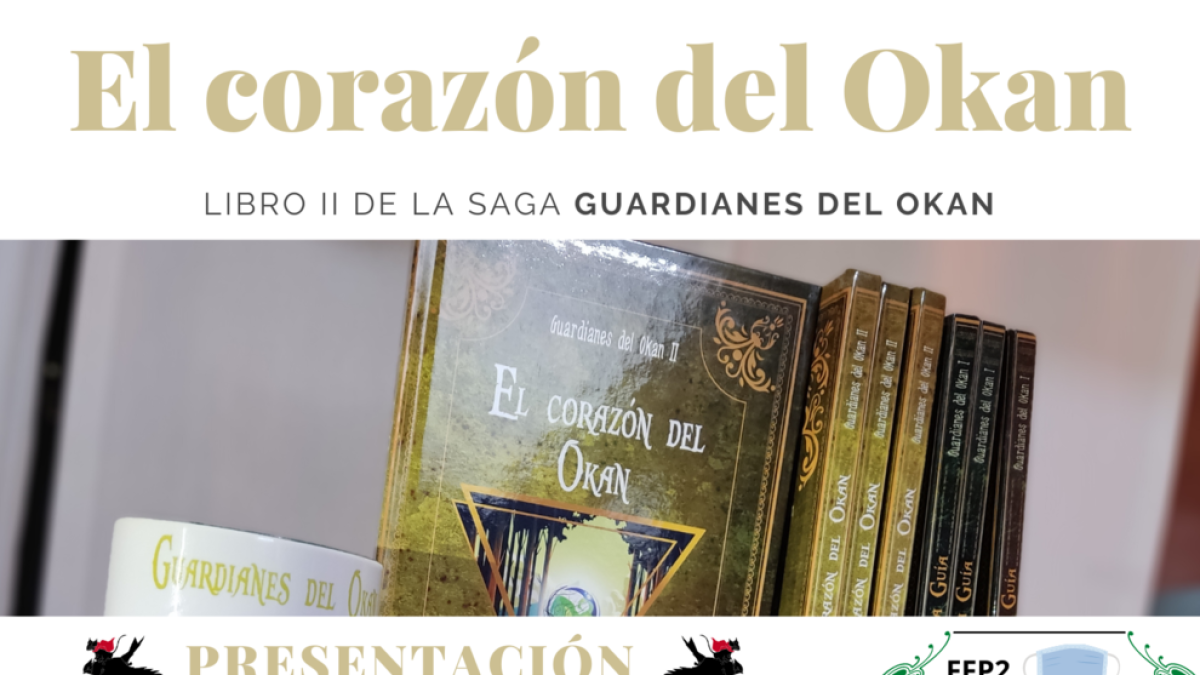 Cartell de presentació del llibre
